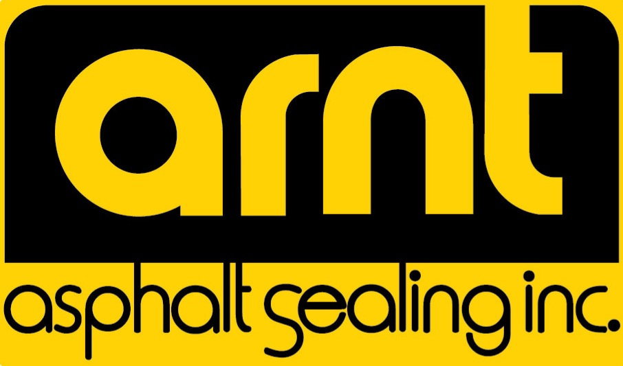 Arnt Asphalt Sealing logo