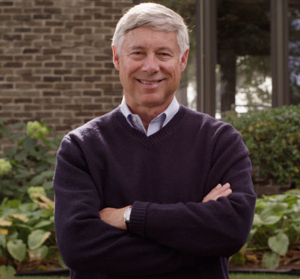 The Honorable Fred Upton