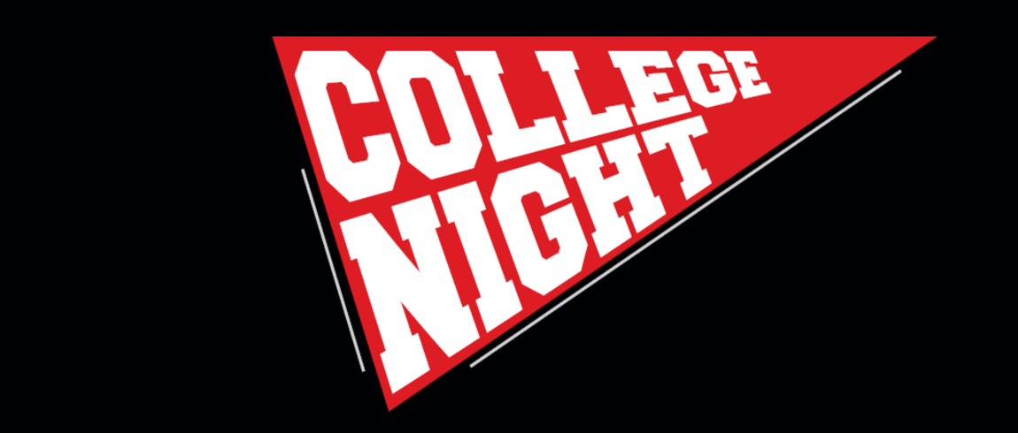 College night pennant
