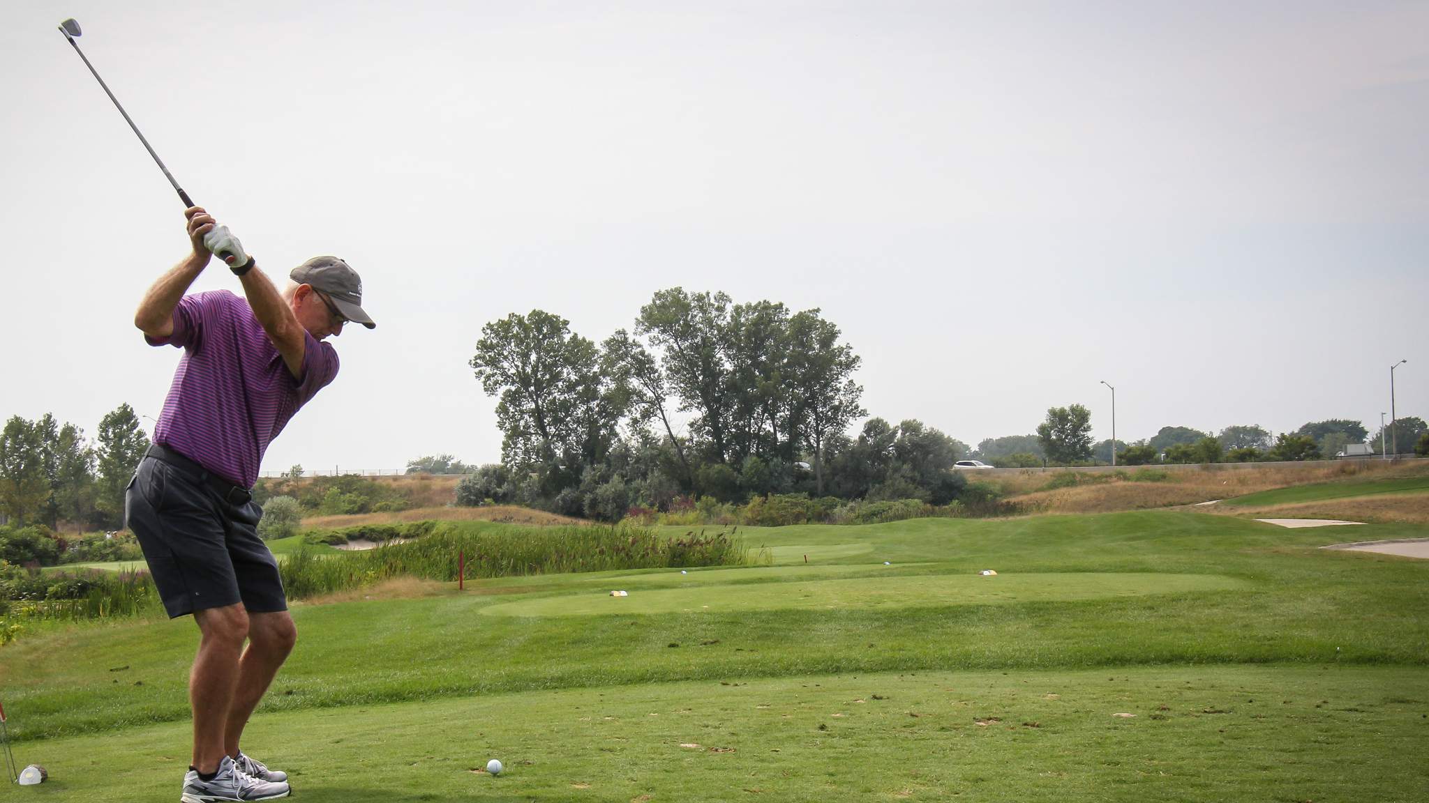 LMC Foundation Golf Outing
