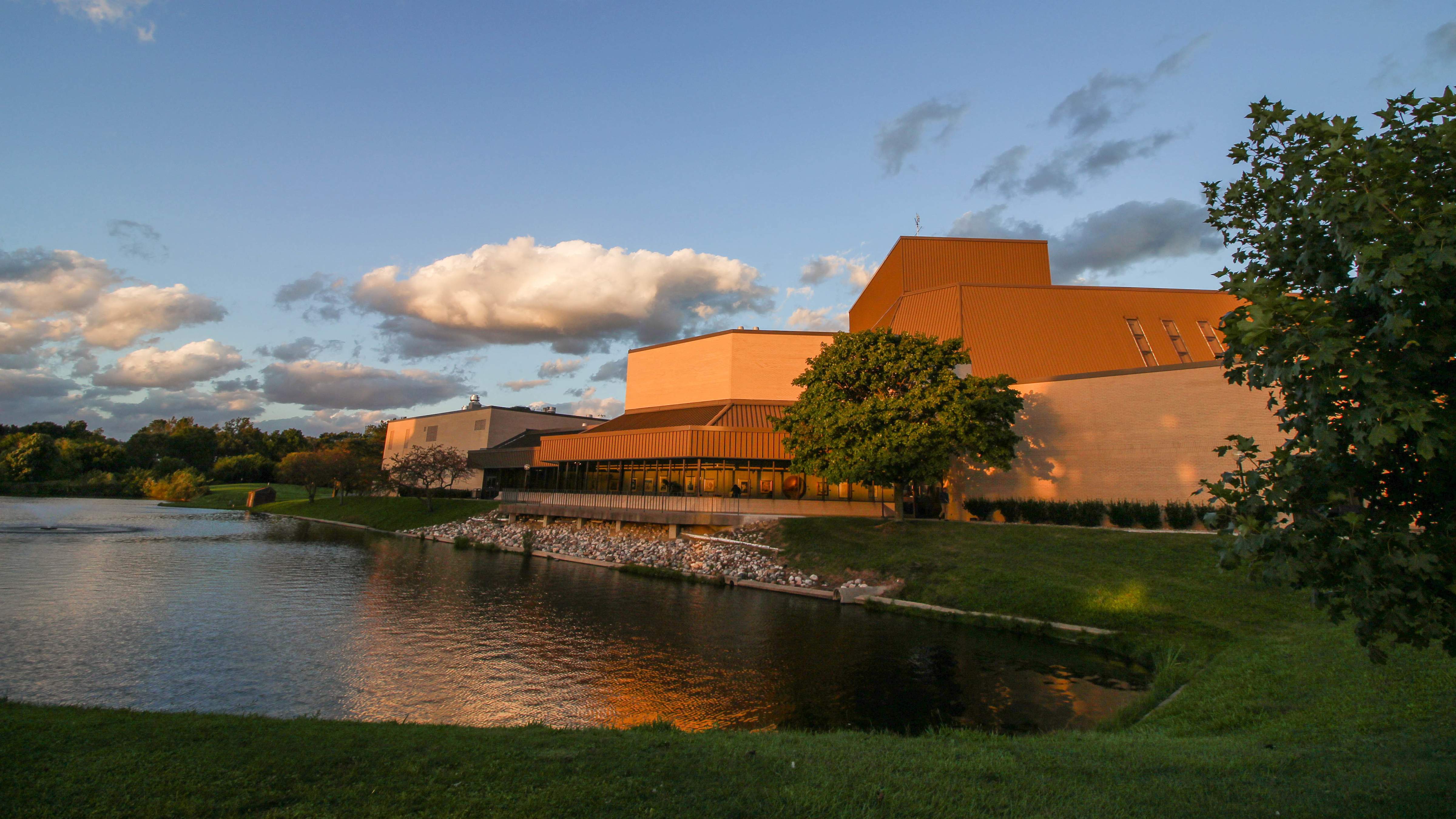 Calendar Lake Michigan College