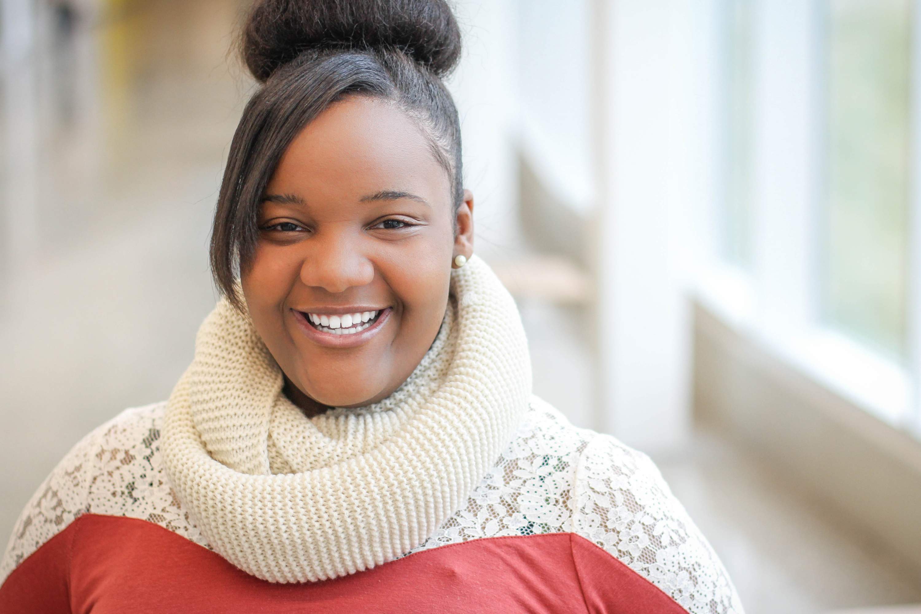 Benton Harbor High School Graduate