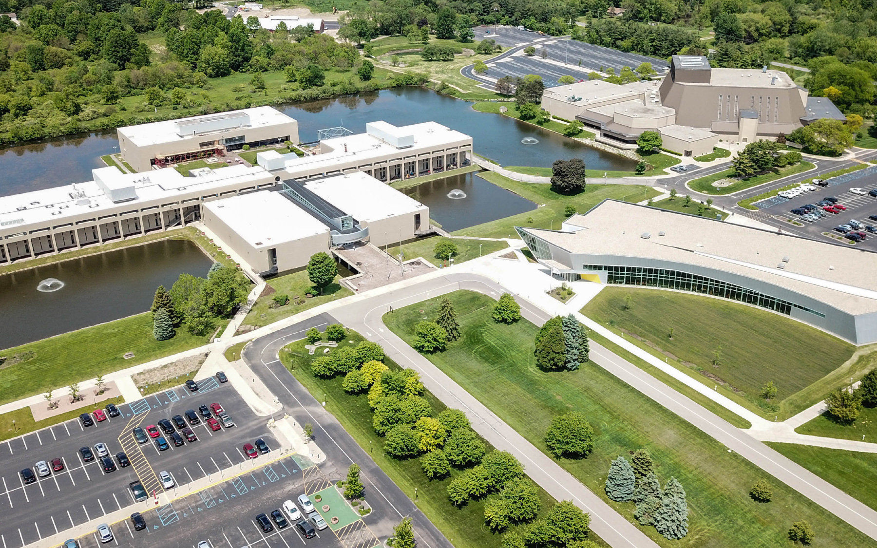 Student Well Being Accessibility Lake Michigan College