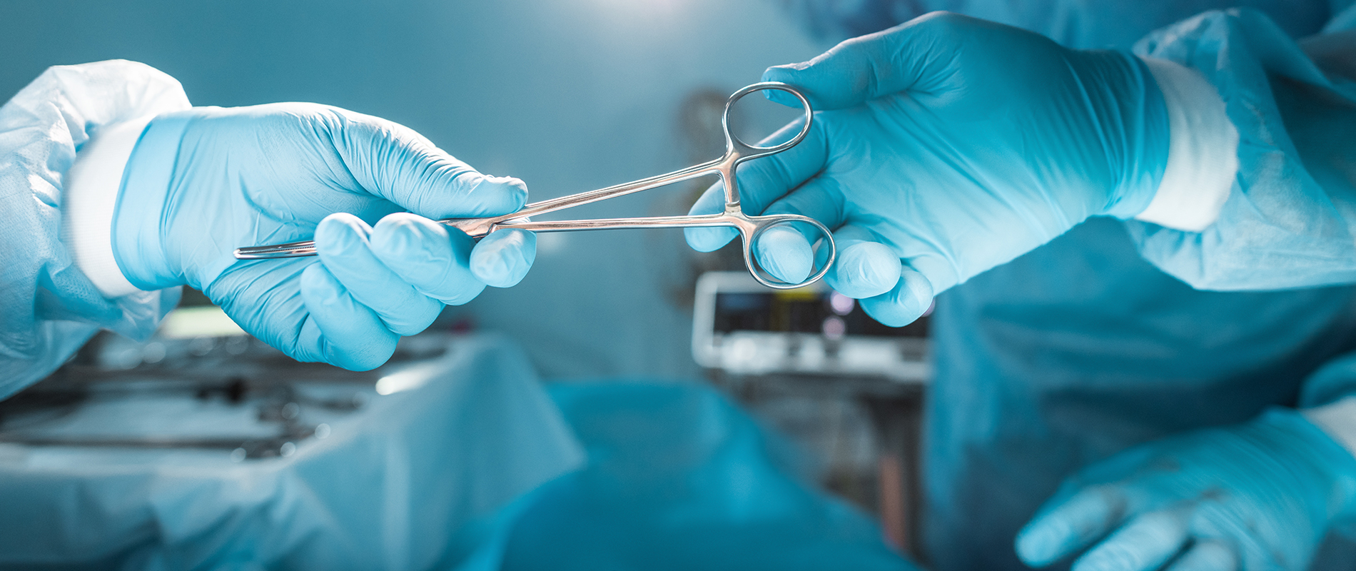 Surgical Technology Lake Michigan College