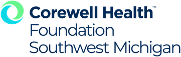 Link to Corewell Health Foundation Southwest's website.