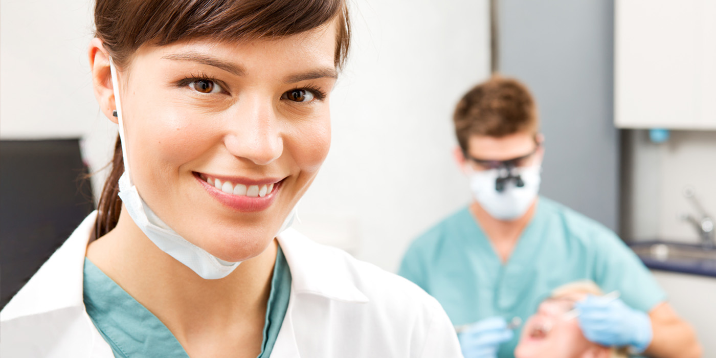 Clinical Dental Assistant Certification Training
