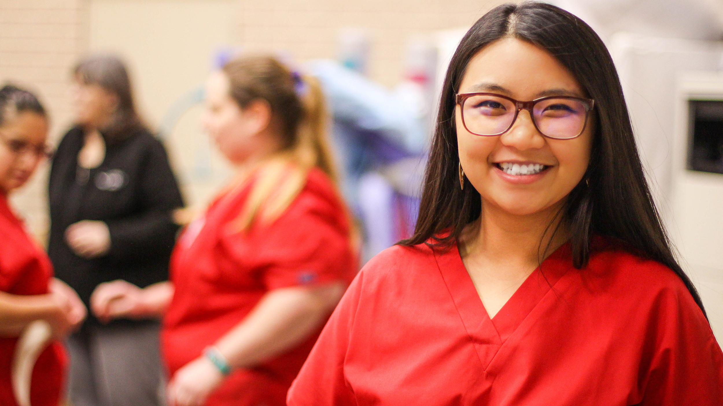 Certified Nurse Aide (CNA)