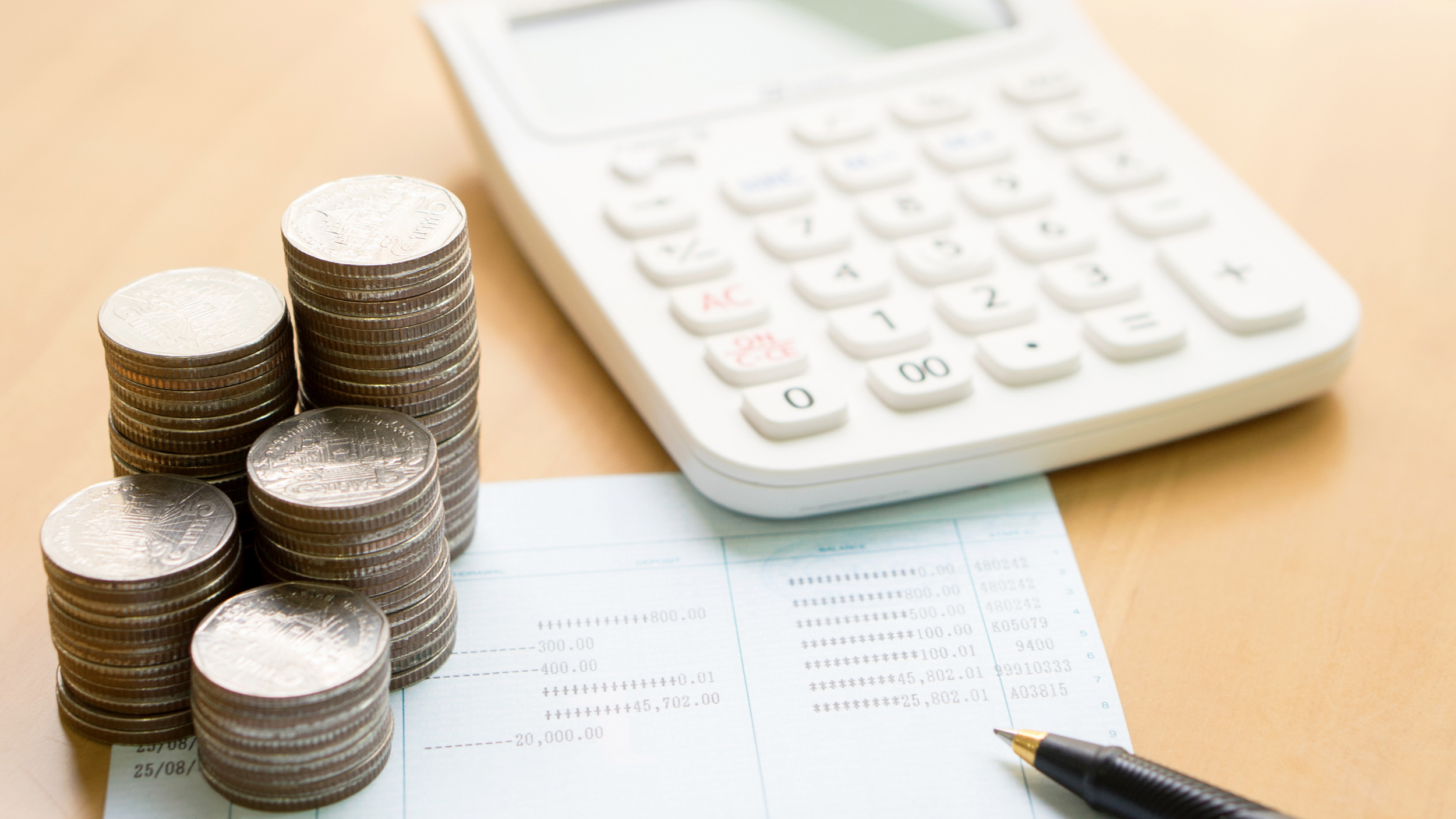 Financial Literacy Workshop #6: Simple Personal Finance - Budgeting Without the Burnout