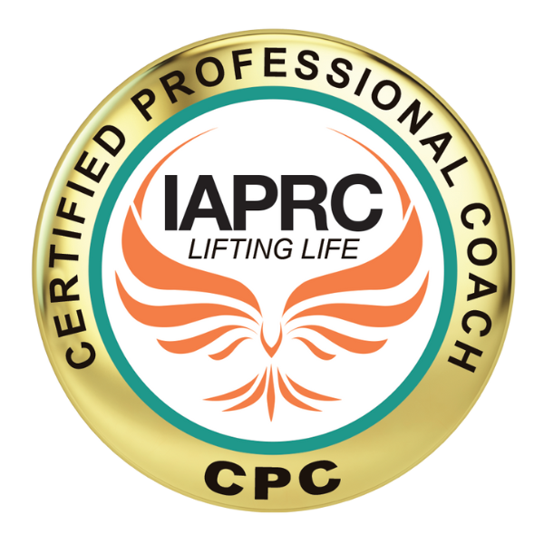 Certified Professional Coach (CPC) – International Association of Professional Recovery Coaches (IAPRC)