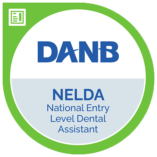 National Entry Level Dental Assistant (NELDA) – Dental Assisting National Board