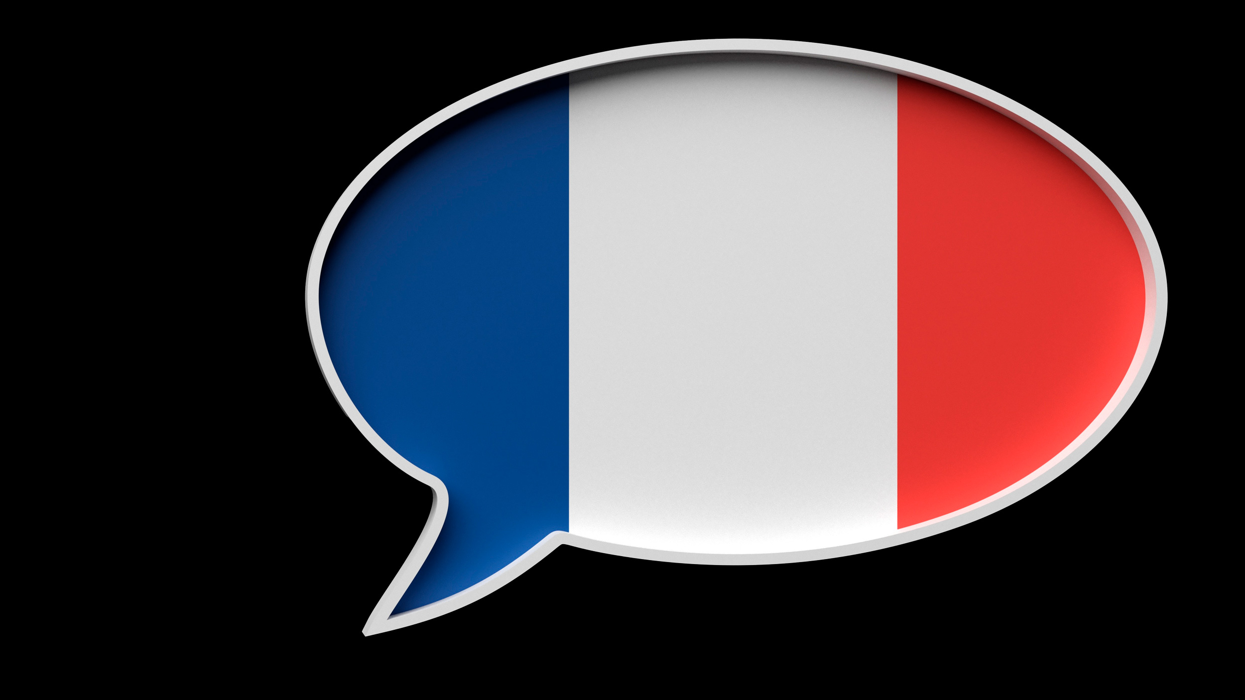 Conversational French