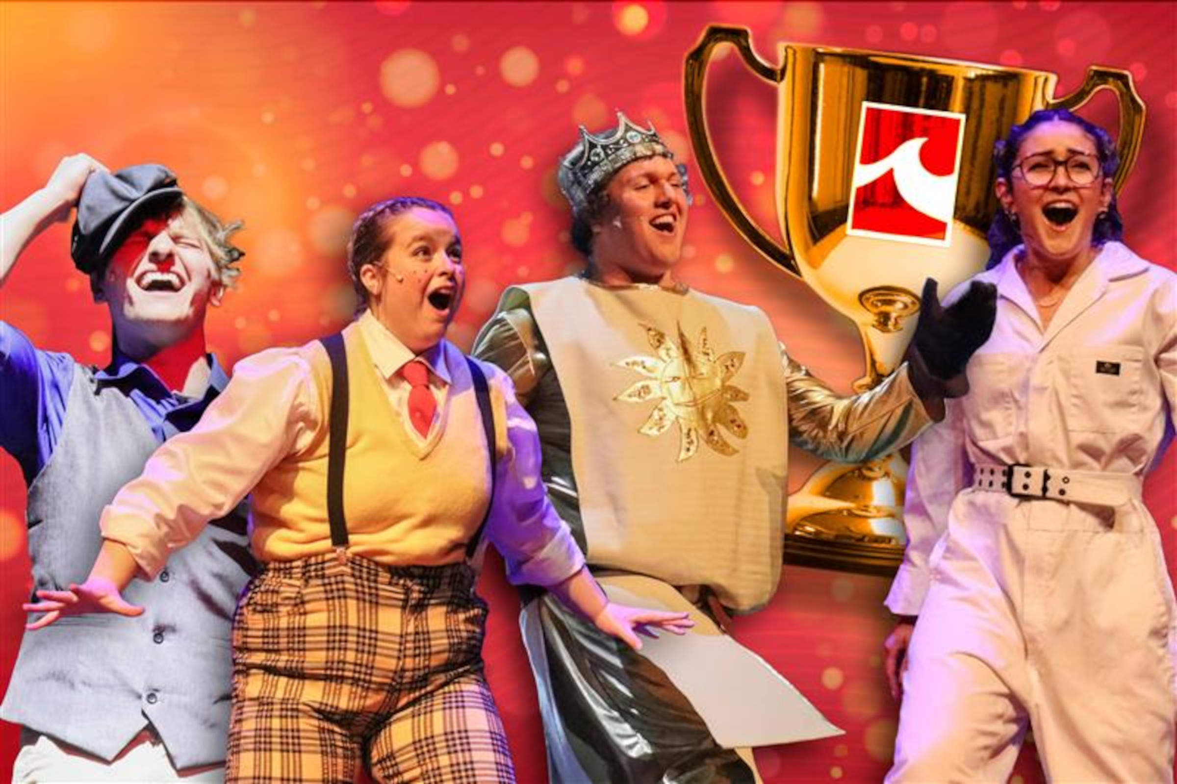 Previous WAVE performances