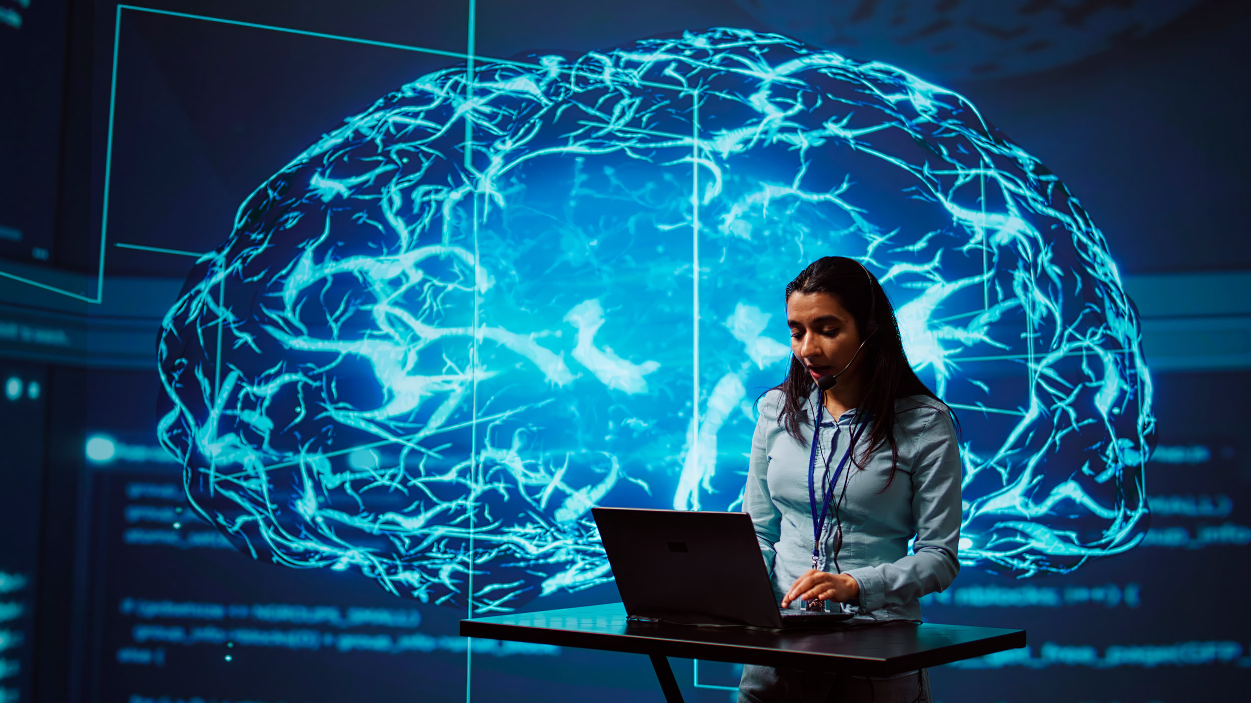 AI Mastery Bootcamp