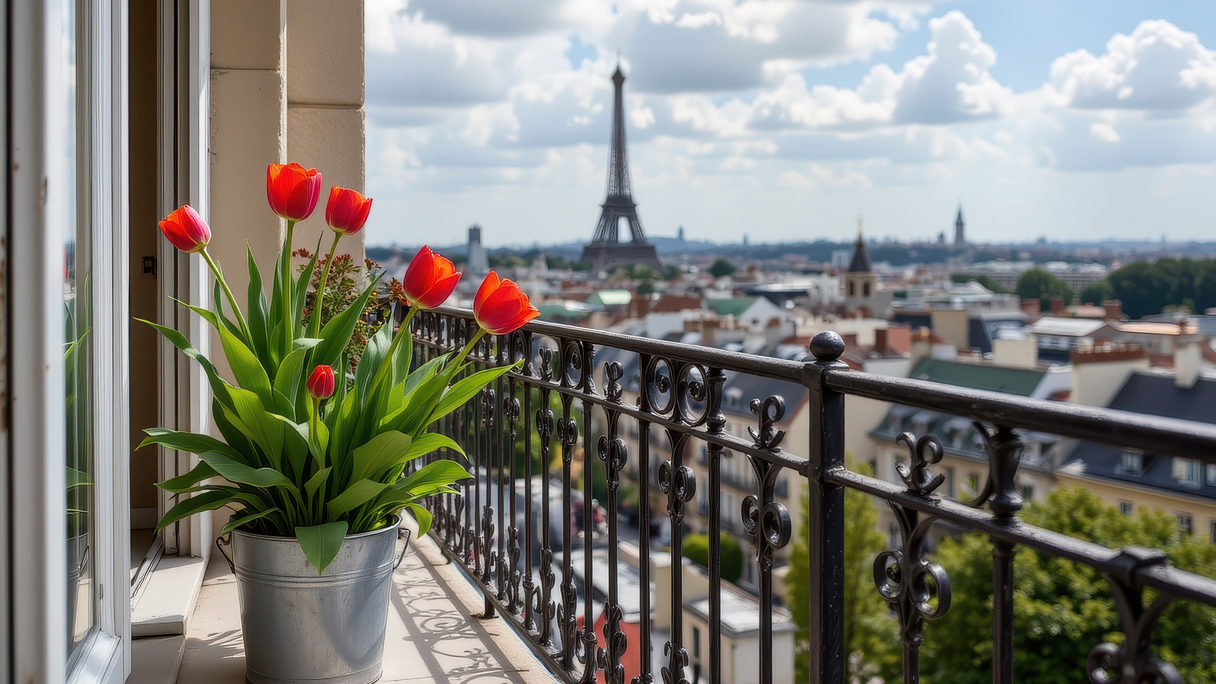 Conversational French
