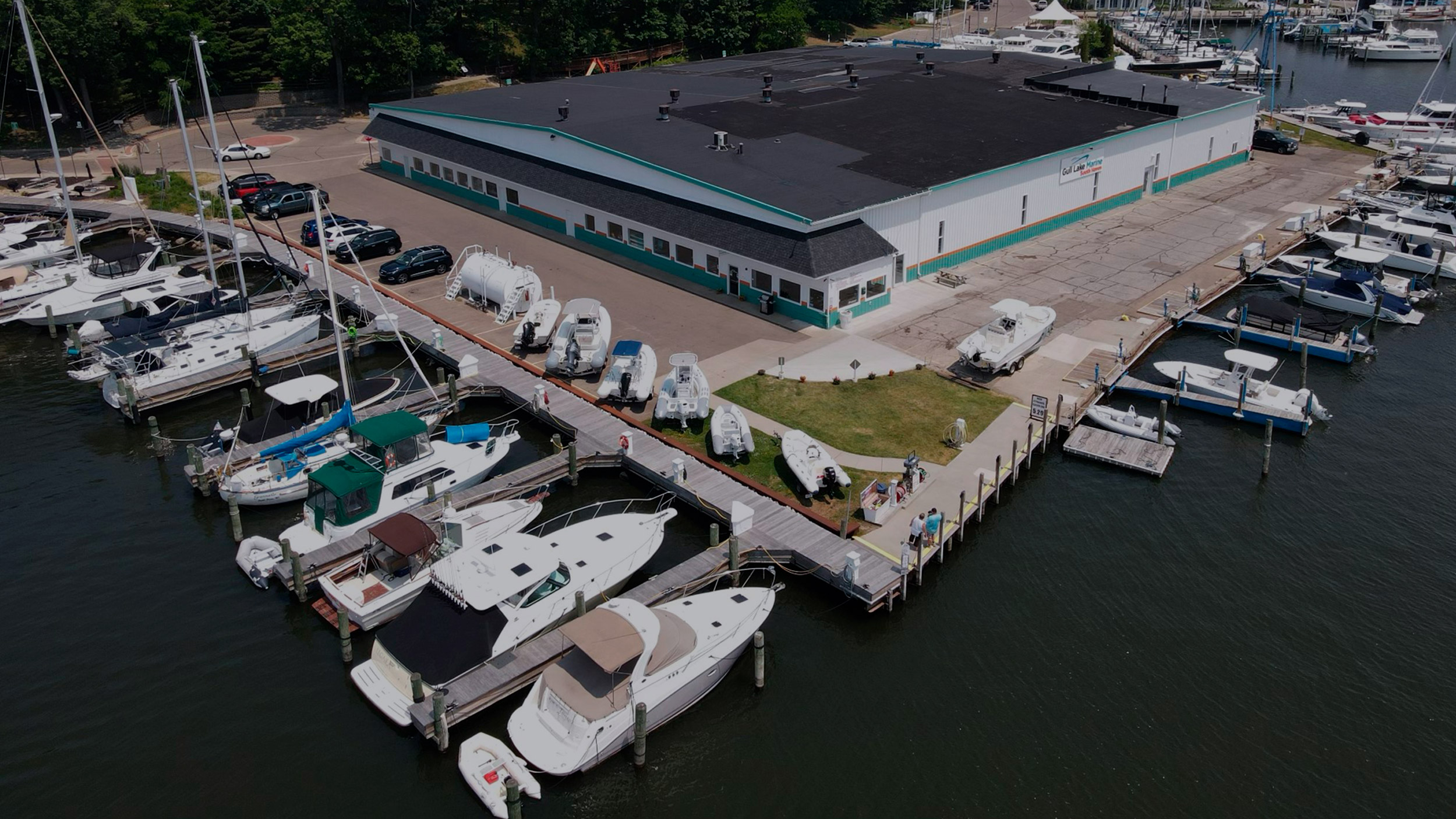 Marine Maintenance Technician