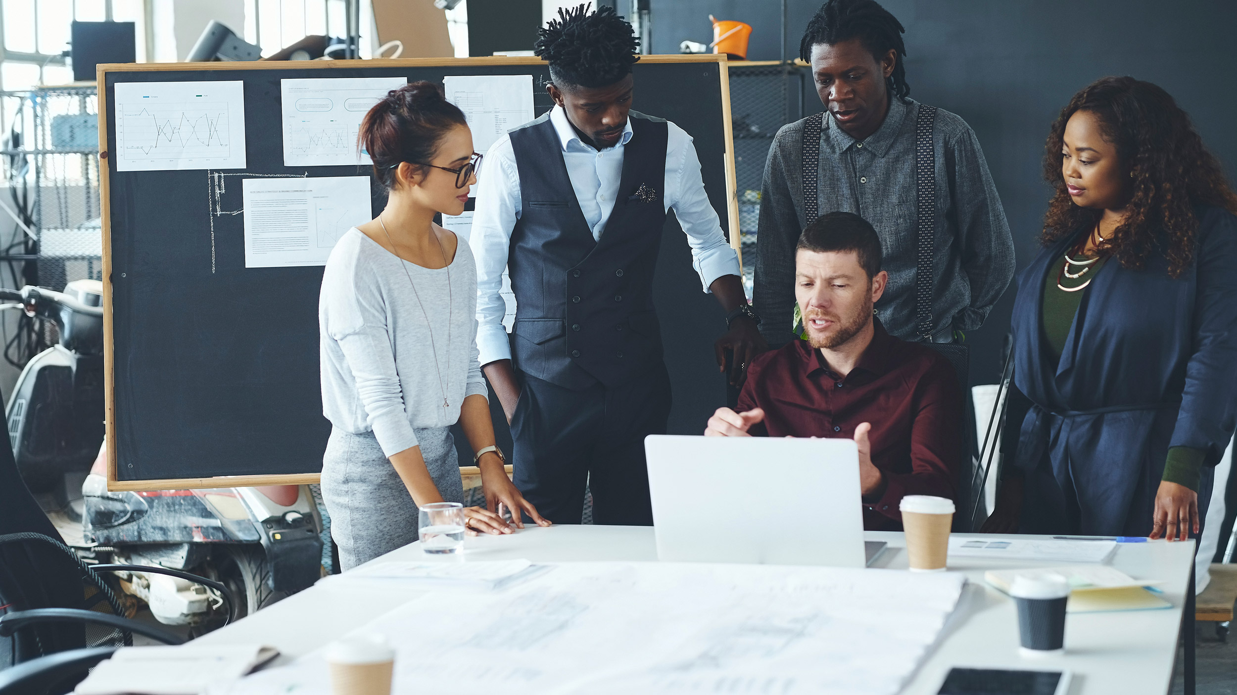 Project Management Accelerator