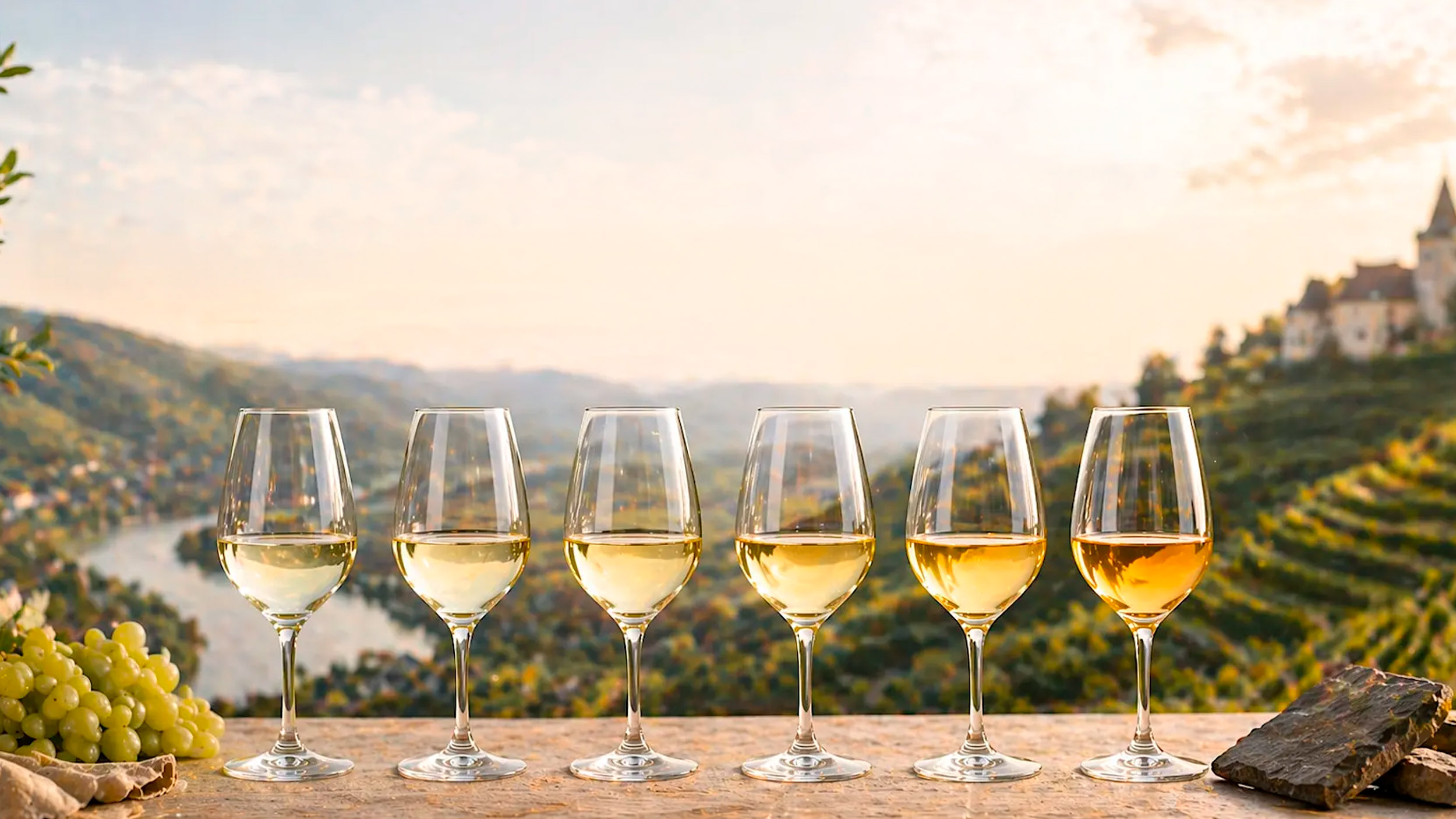Wide World of Riesling