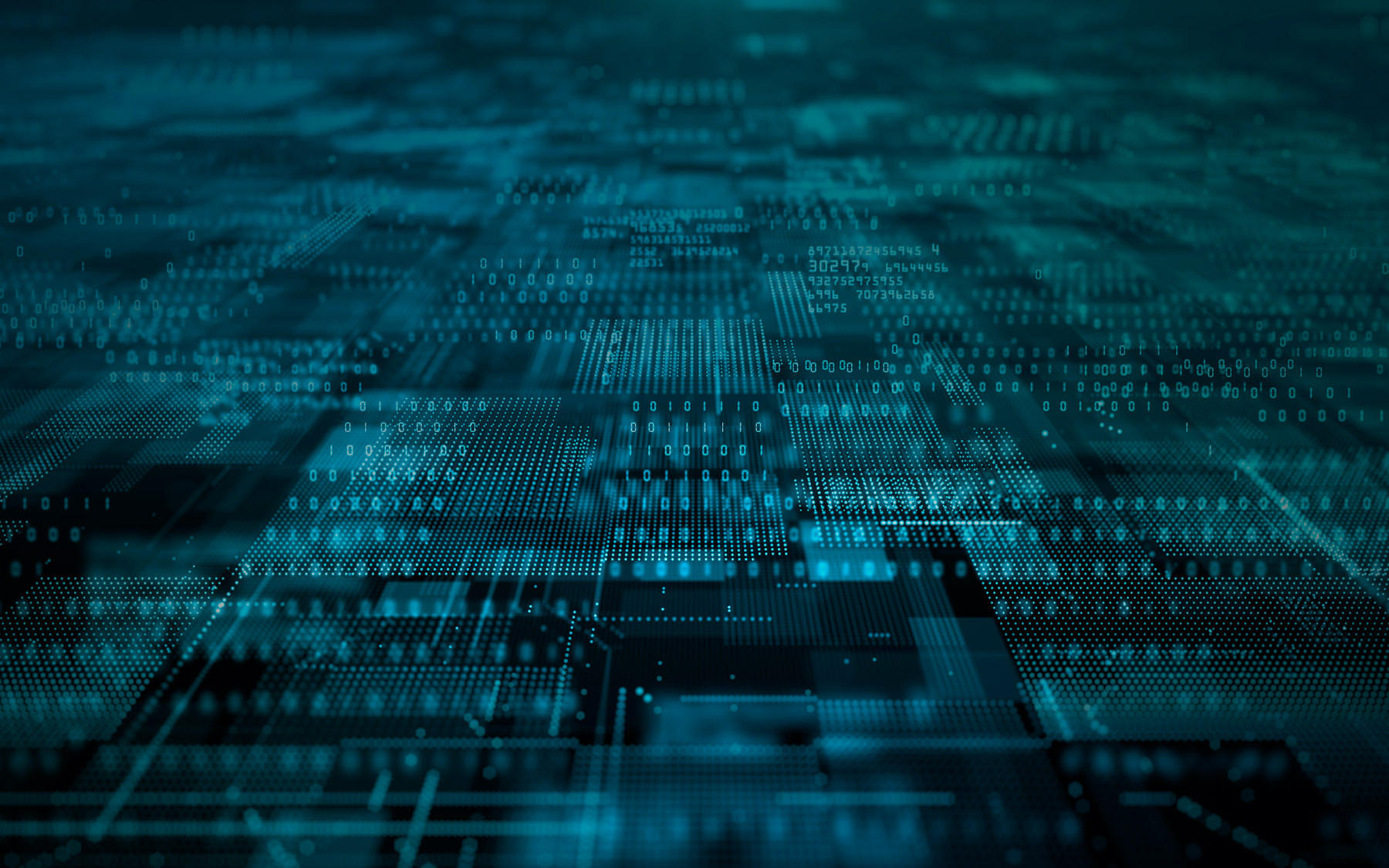 Big data Connection and Data Analysis Technology