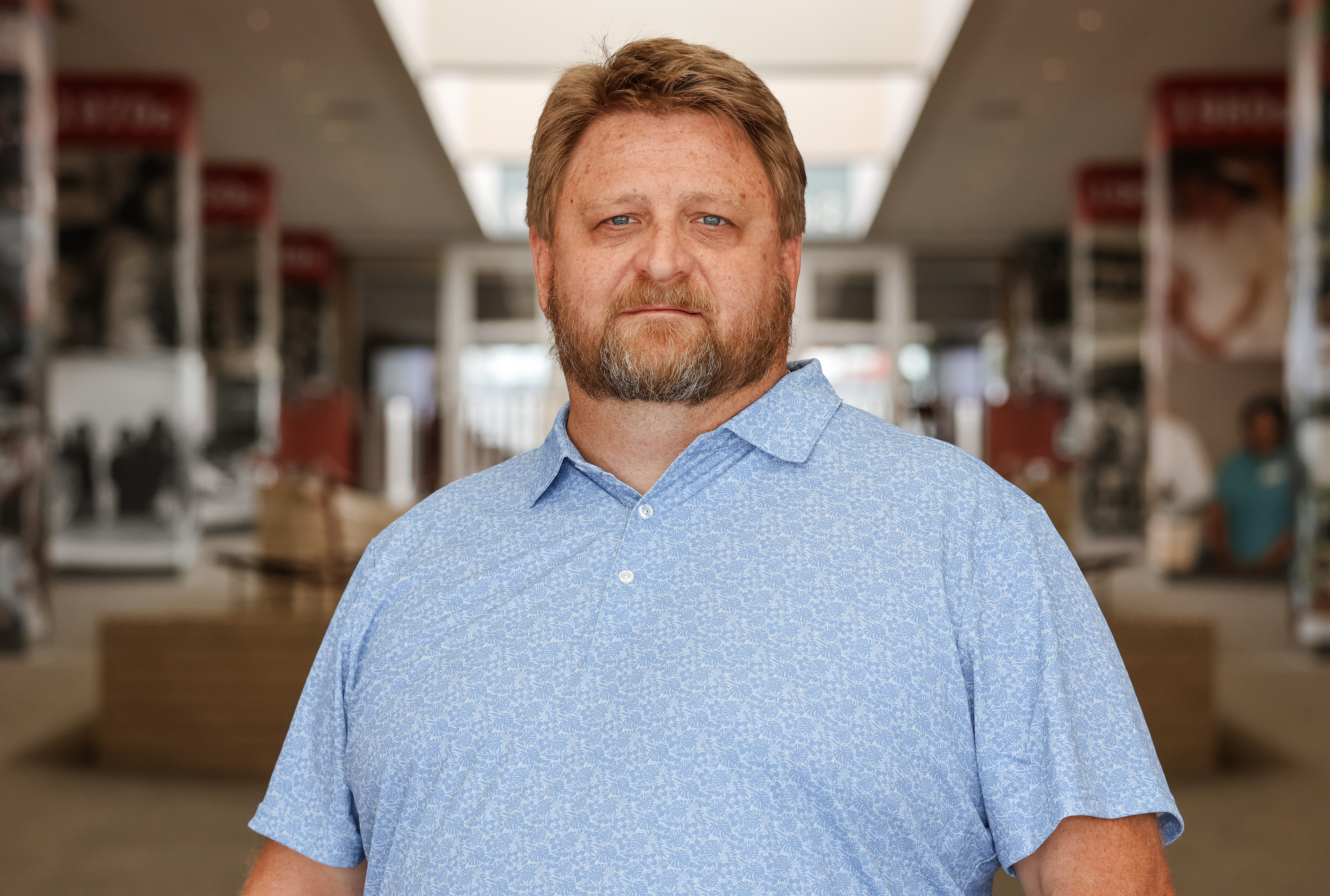 Jay Bauer