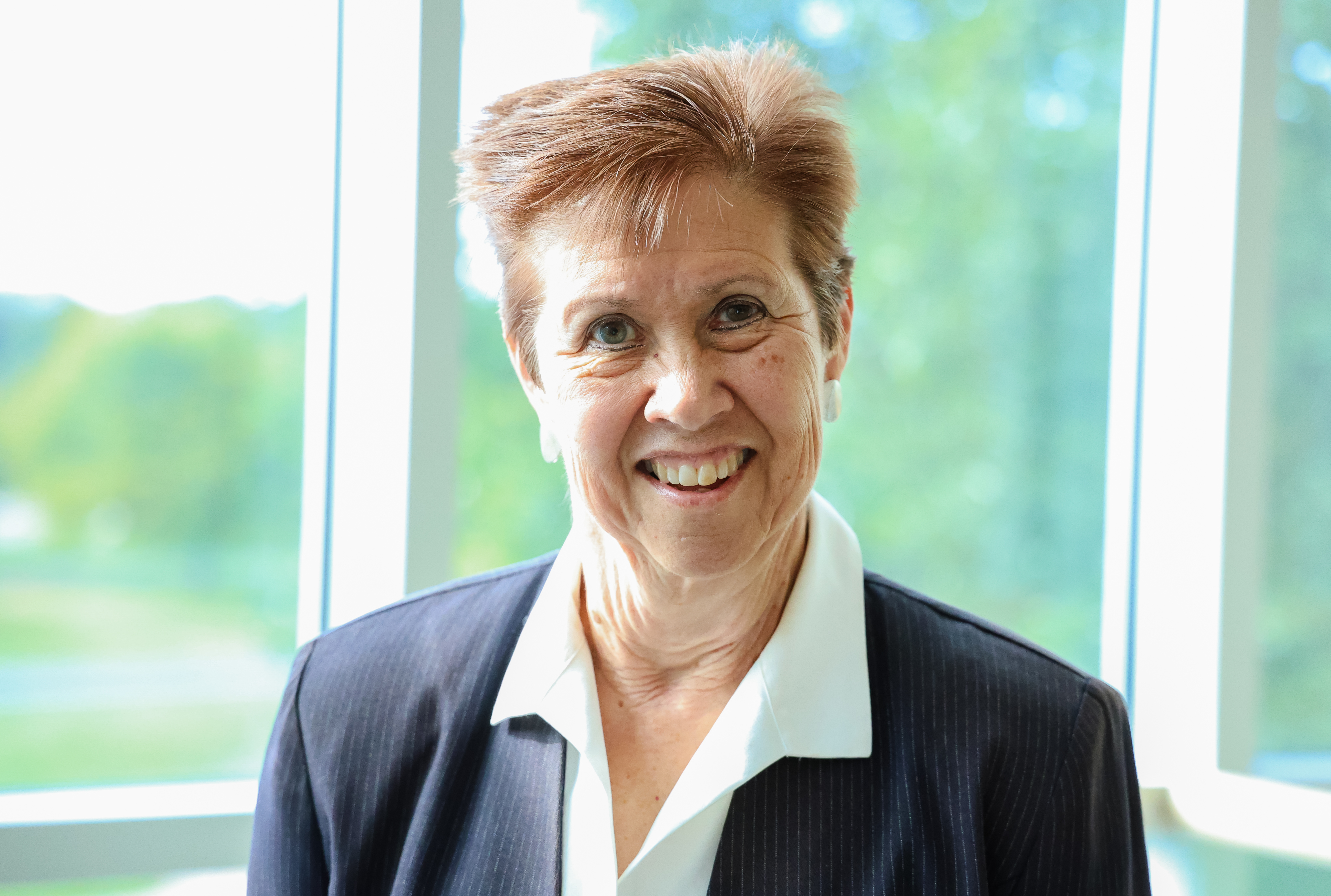 Vicki Burghdoff headshot