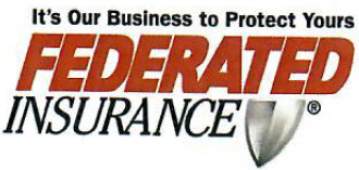 Link to Federated Insurance's website.