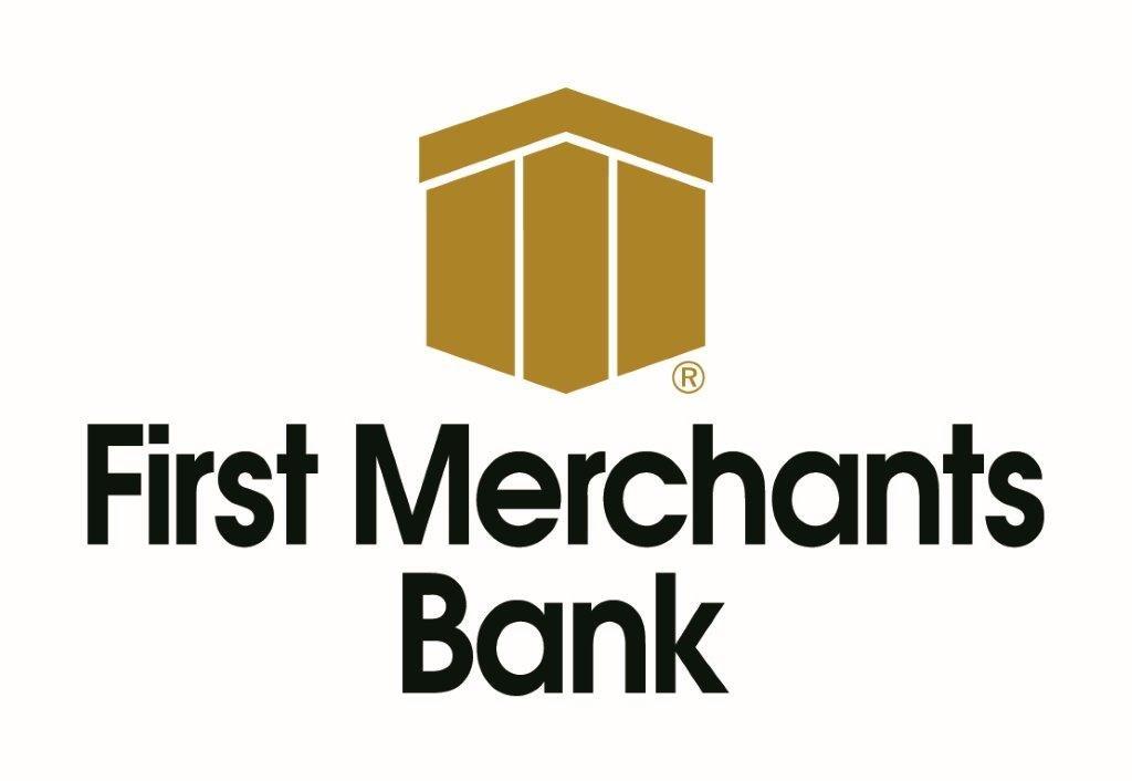Link to First Merchants Bank's website.