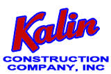 Link to Kalin Construction's website.