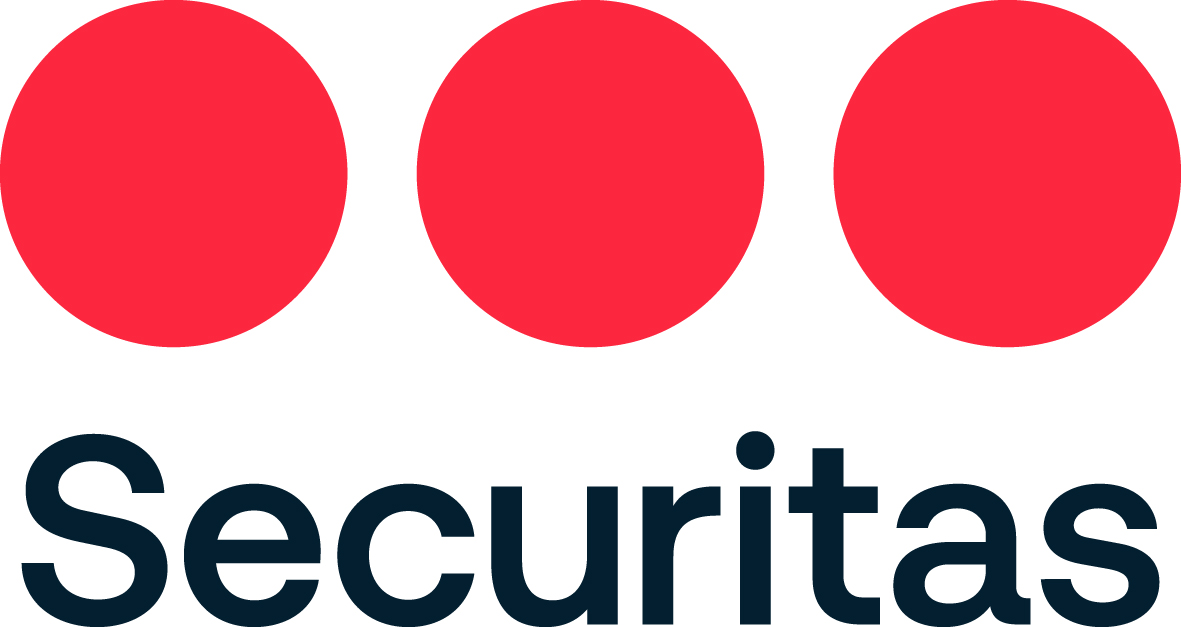 Link to Securitas's website.