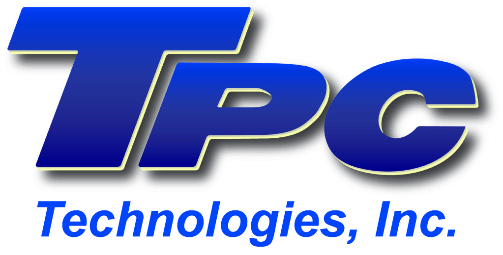 Link to TPC Technologies' website.