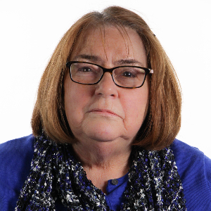 Connie Burrus Connie Burrus