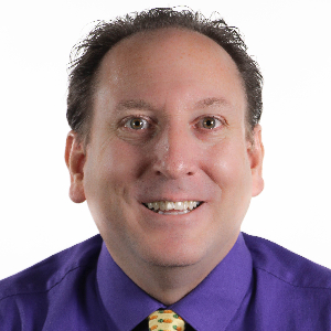 Christopher Woodruff