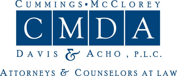 CMDA logo