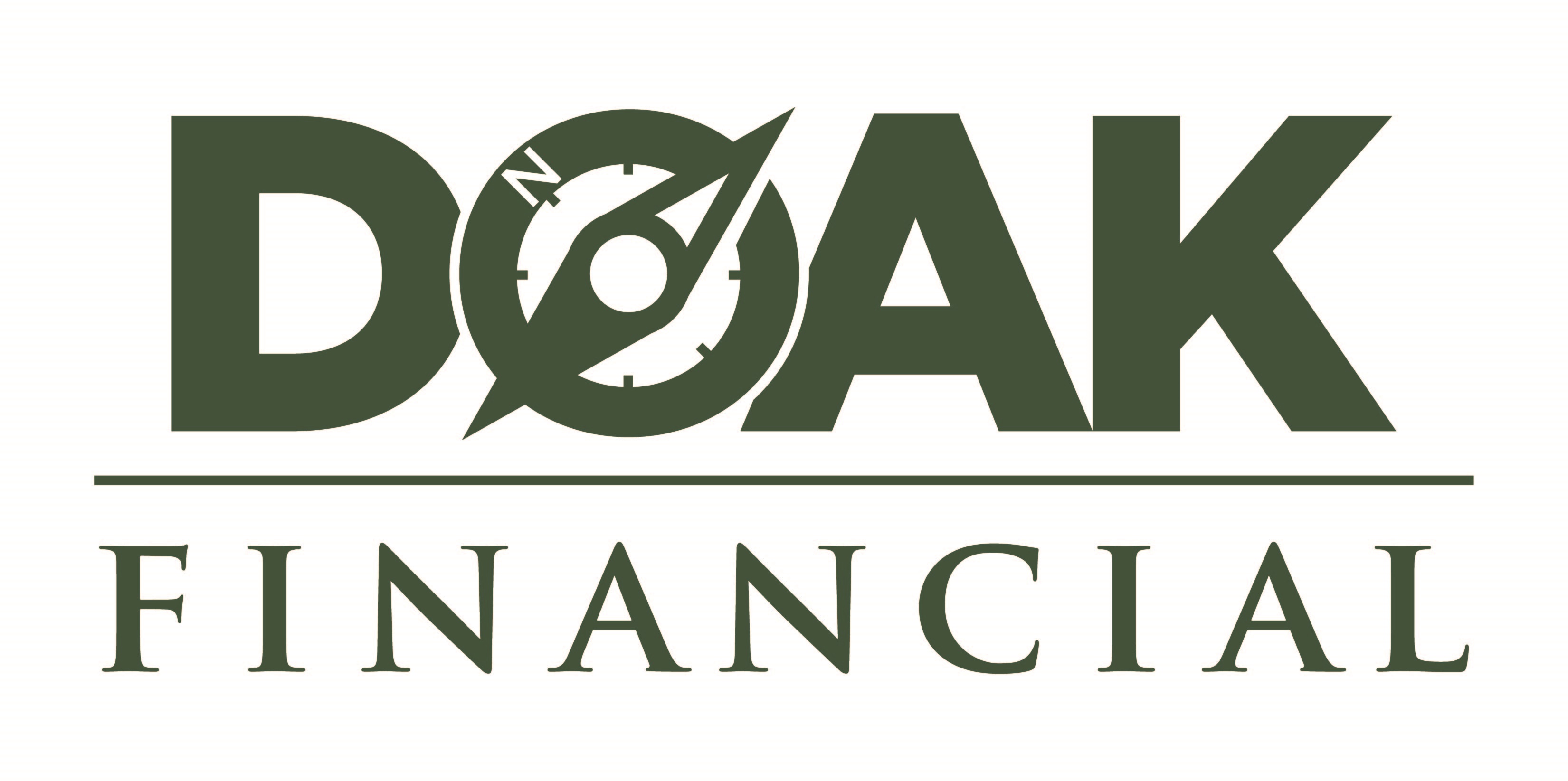 Link to Doak Financial's website