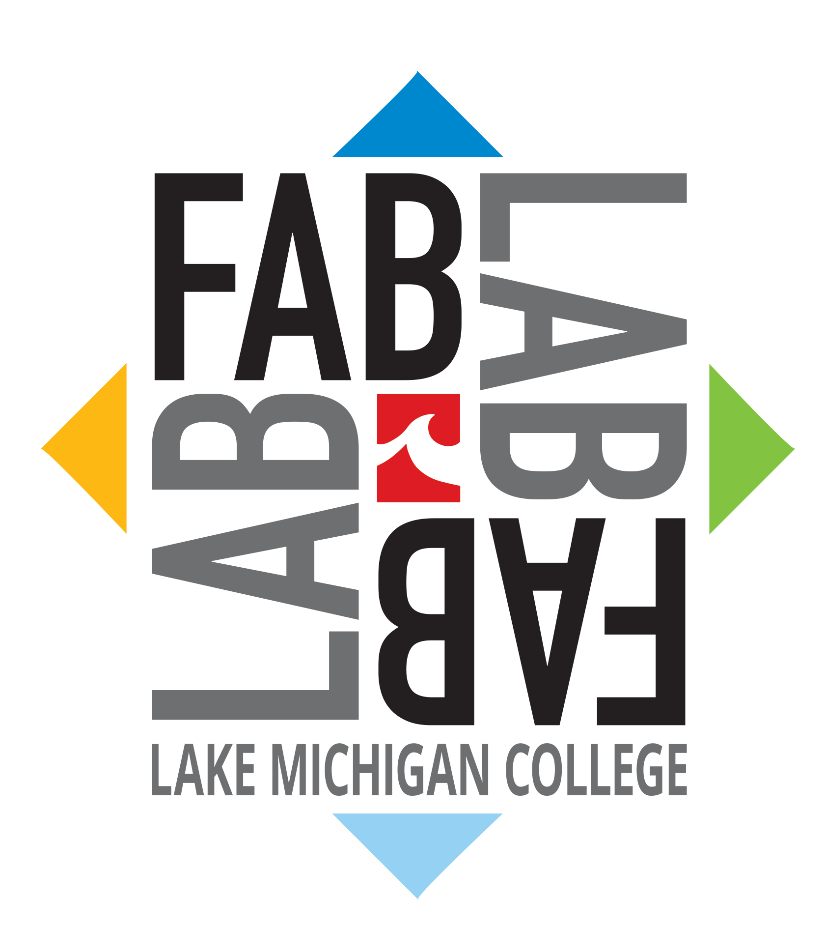 Fab Lab logo