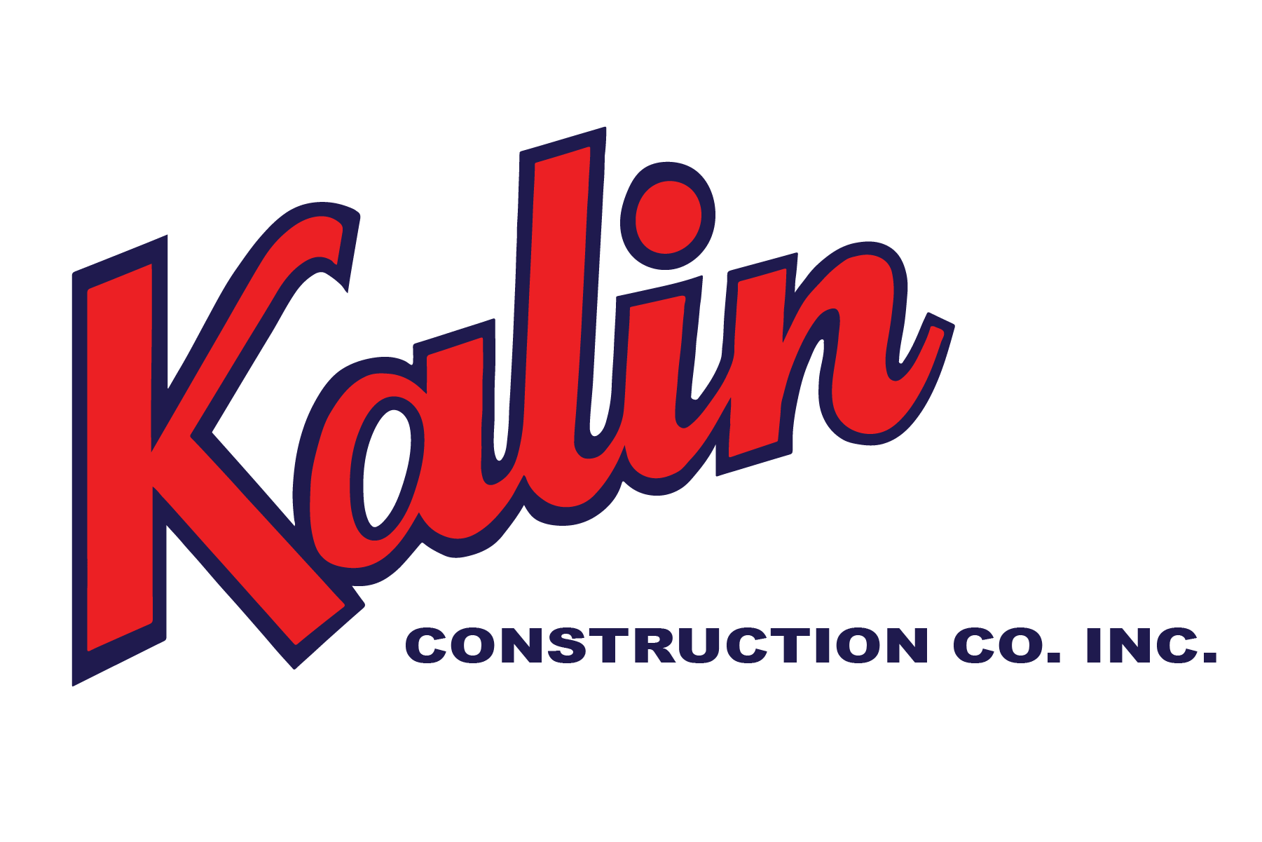 Kalin Construction Co. Inc.