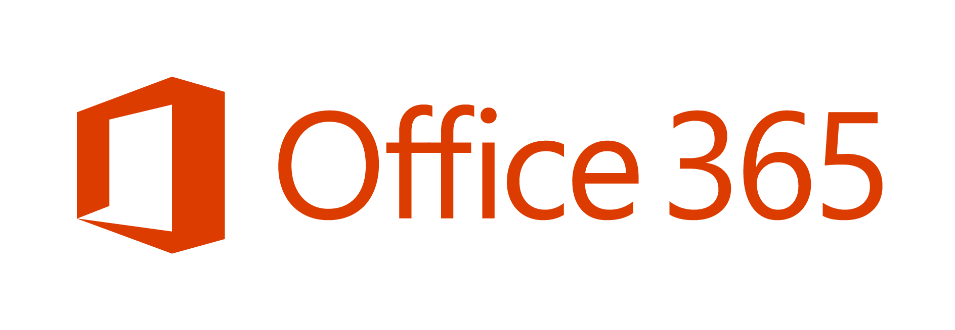 Link to Office 365.