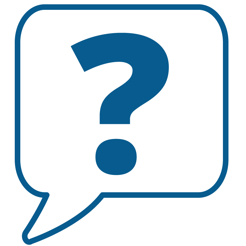 question icon