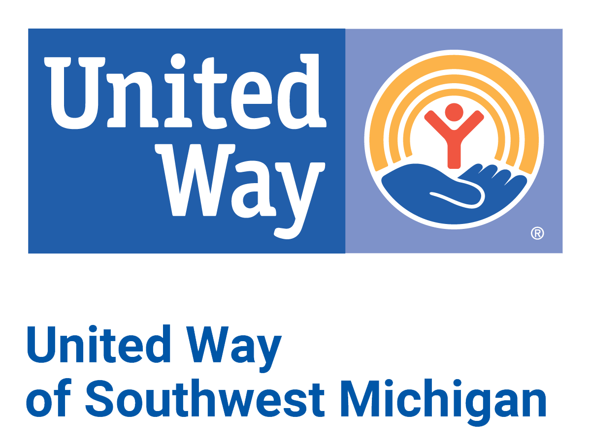 United Way Southwest Michigan logo.