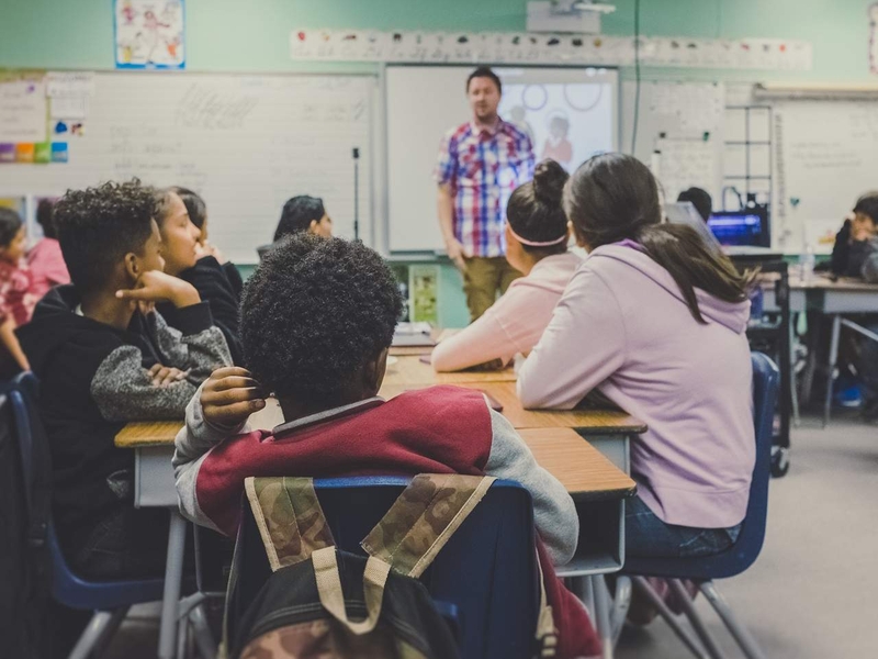 Teacher Education Associate in Applied Science