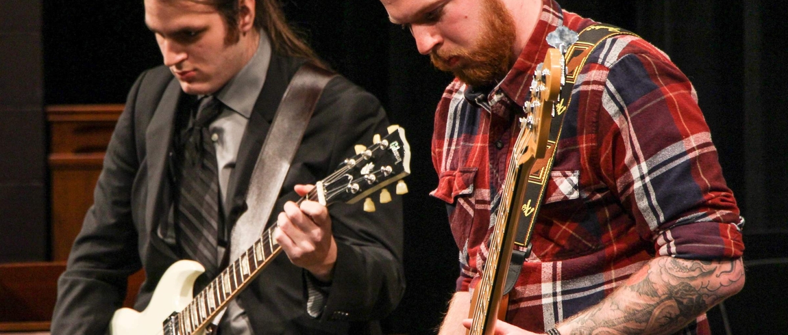 Jazz Rock Concert