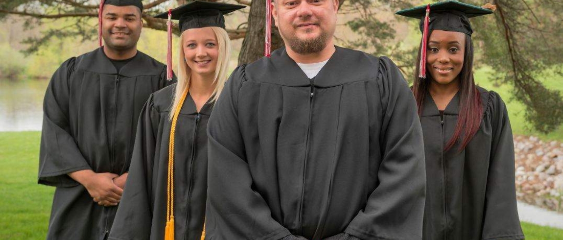 LMC graduates