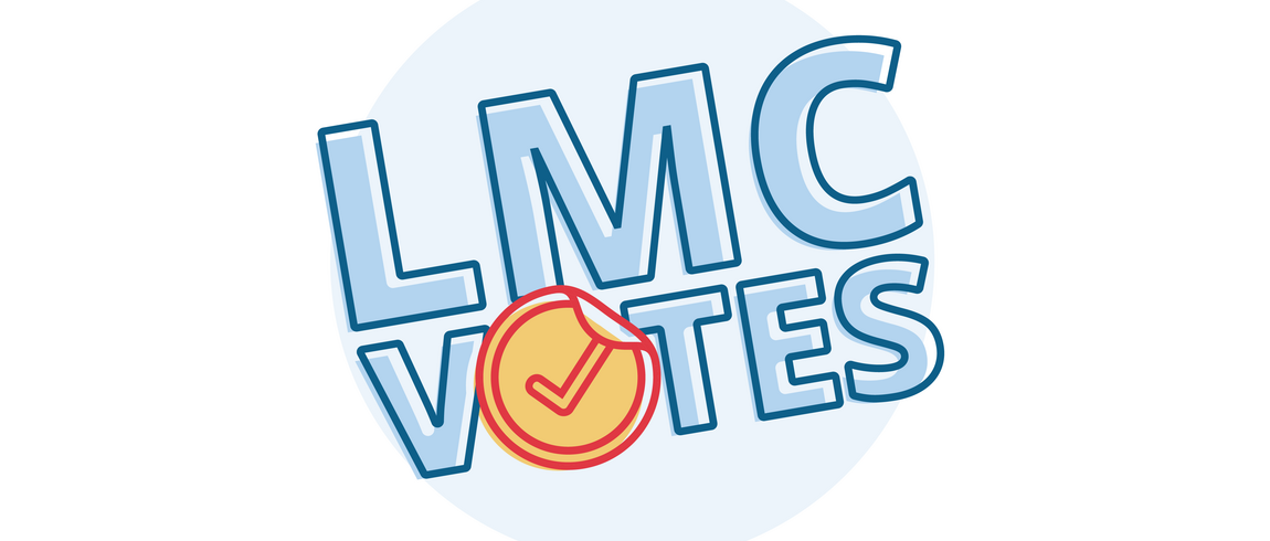 LMC votes logo