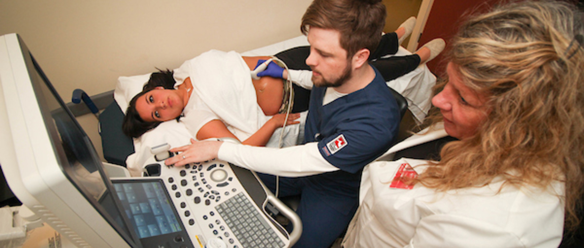 Sonography Information Session - Niles Campus | Lake Michigan College