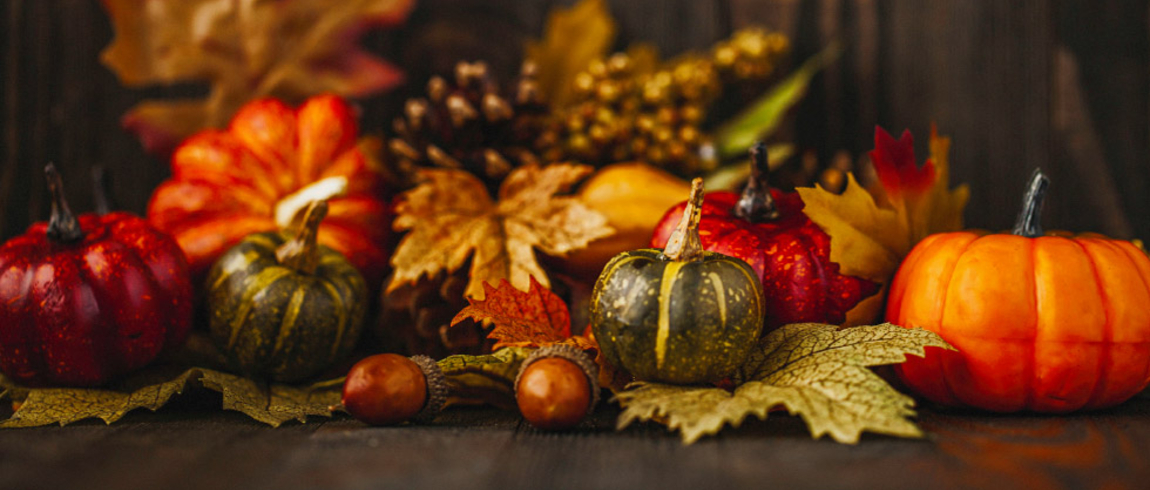 Pumpkins
