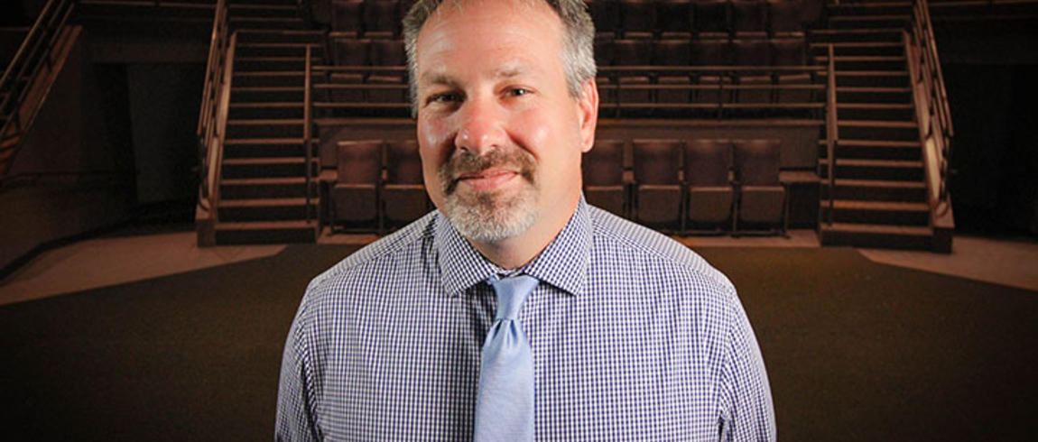 Picture of Dr. Robert Lunn