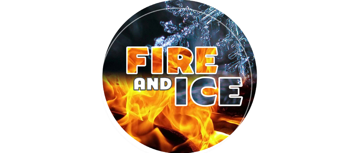 Lmc Concert Choir Sound Waves Present Fire Ice Concert Lake