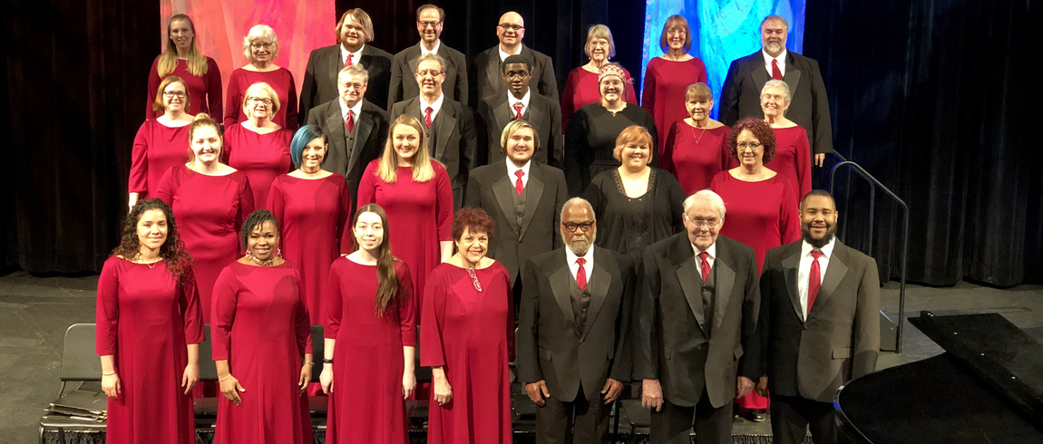 LMC Concert Choir