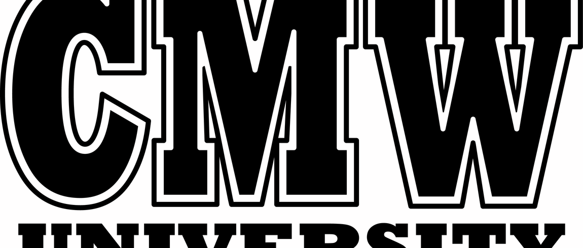 CMW University logo