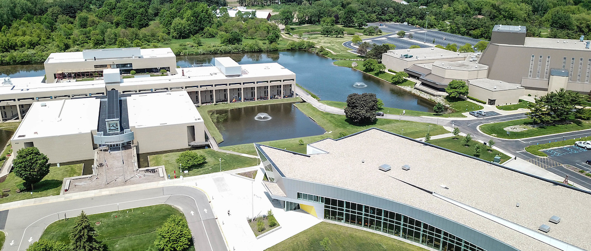 Benton Harbor campus