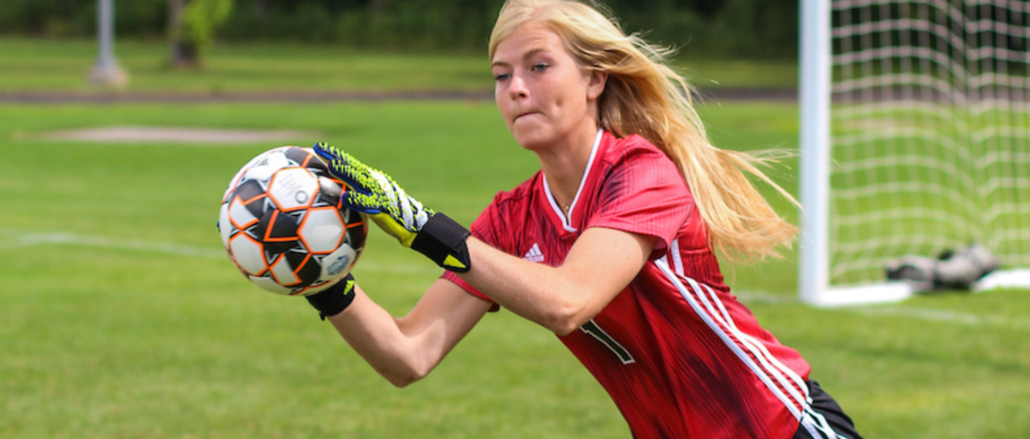 Women's Soccer